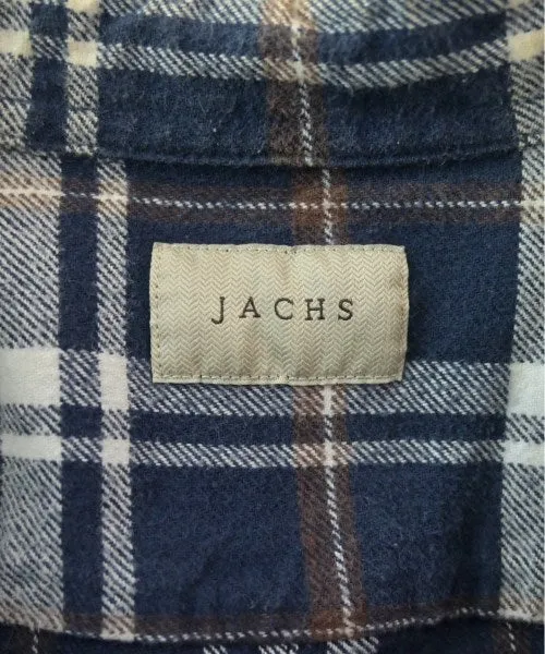 Chemises décontractées JACHS