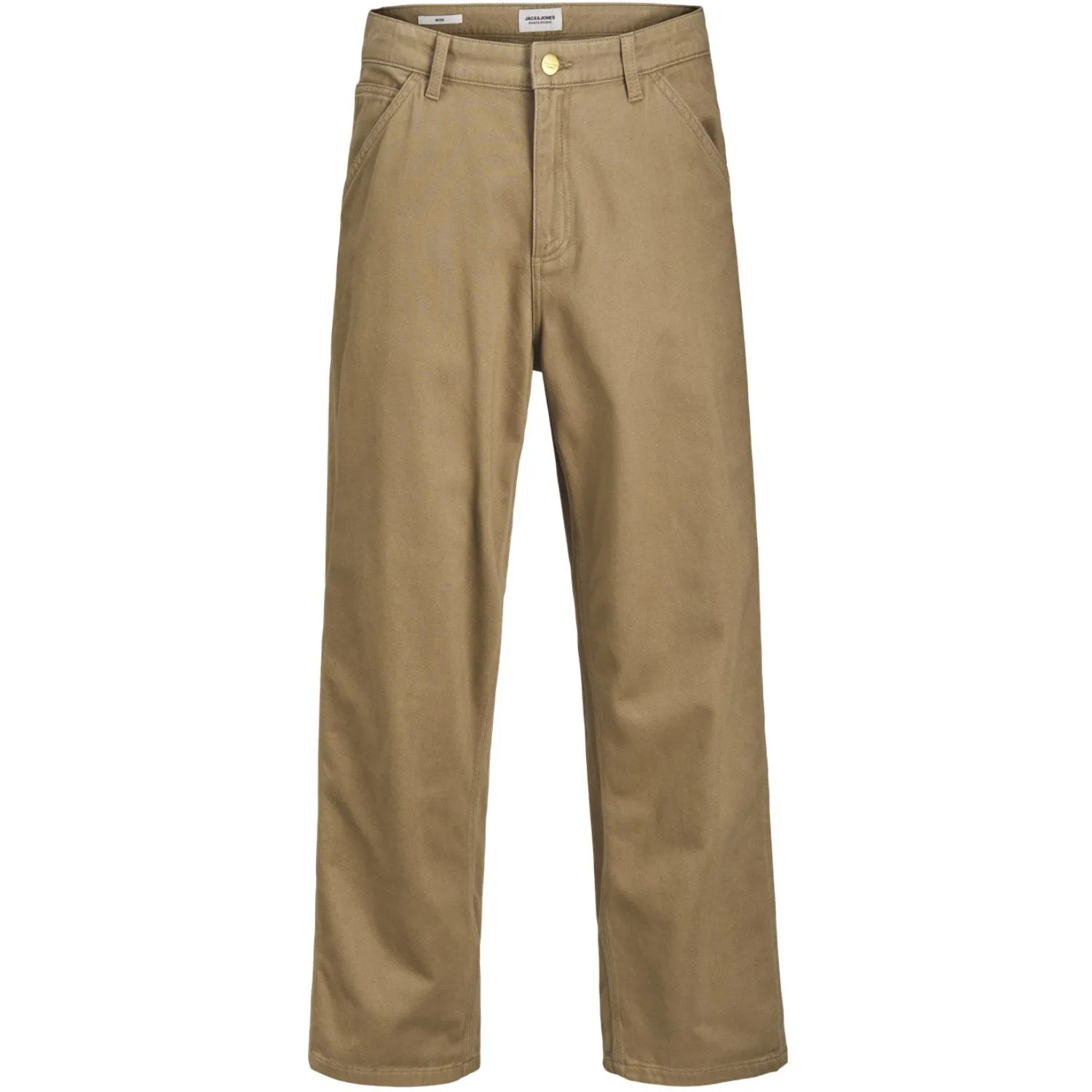 Jack & Jones Junior Pantalon d'hiver Worker Elmwood Stalex Jack Jones Junior