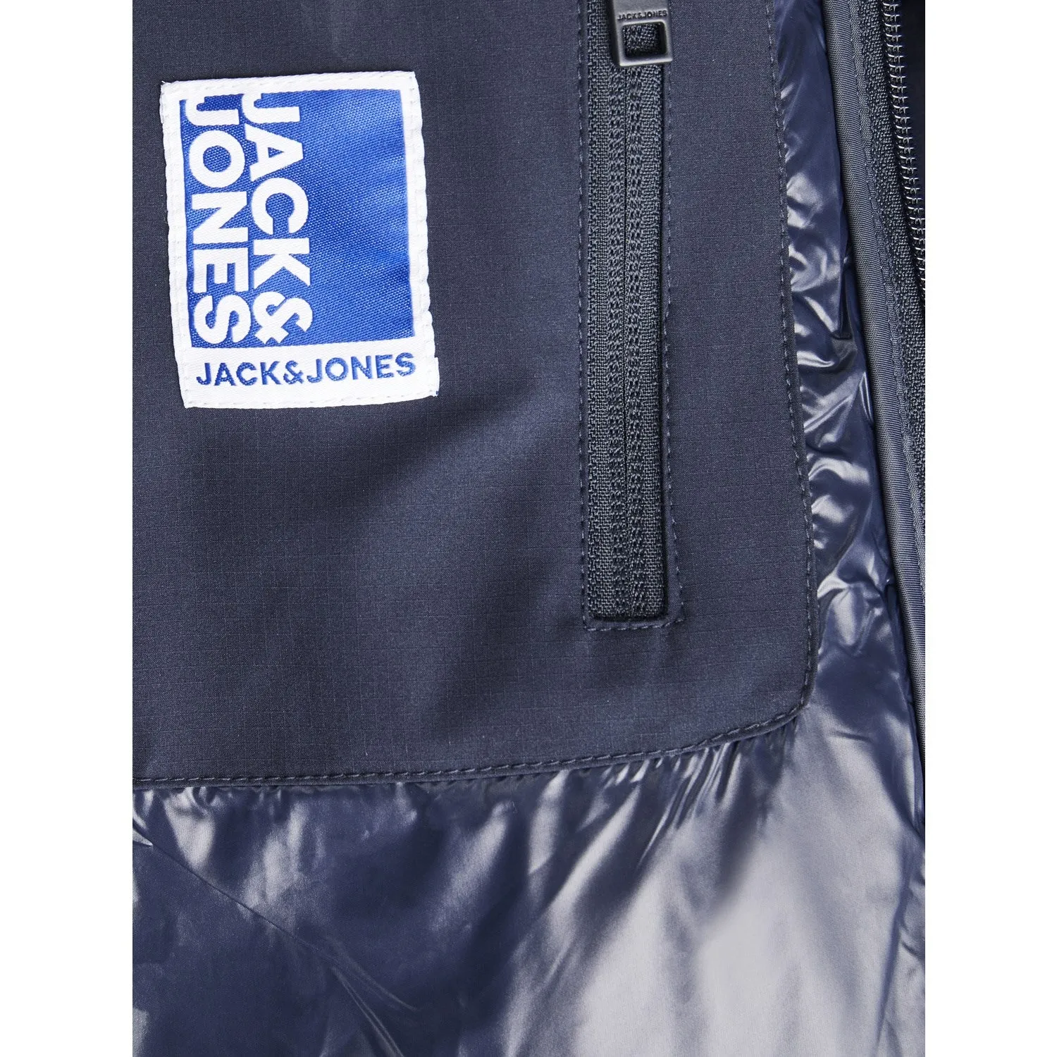 Jack & Jones Junior Veste matelassée Sky Captain Jorvesterbro Jack Jones Junior