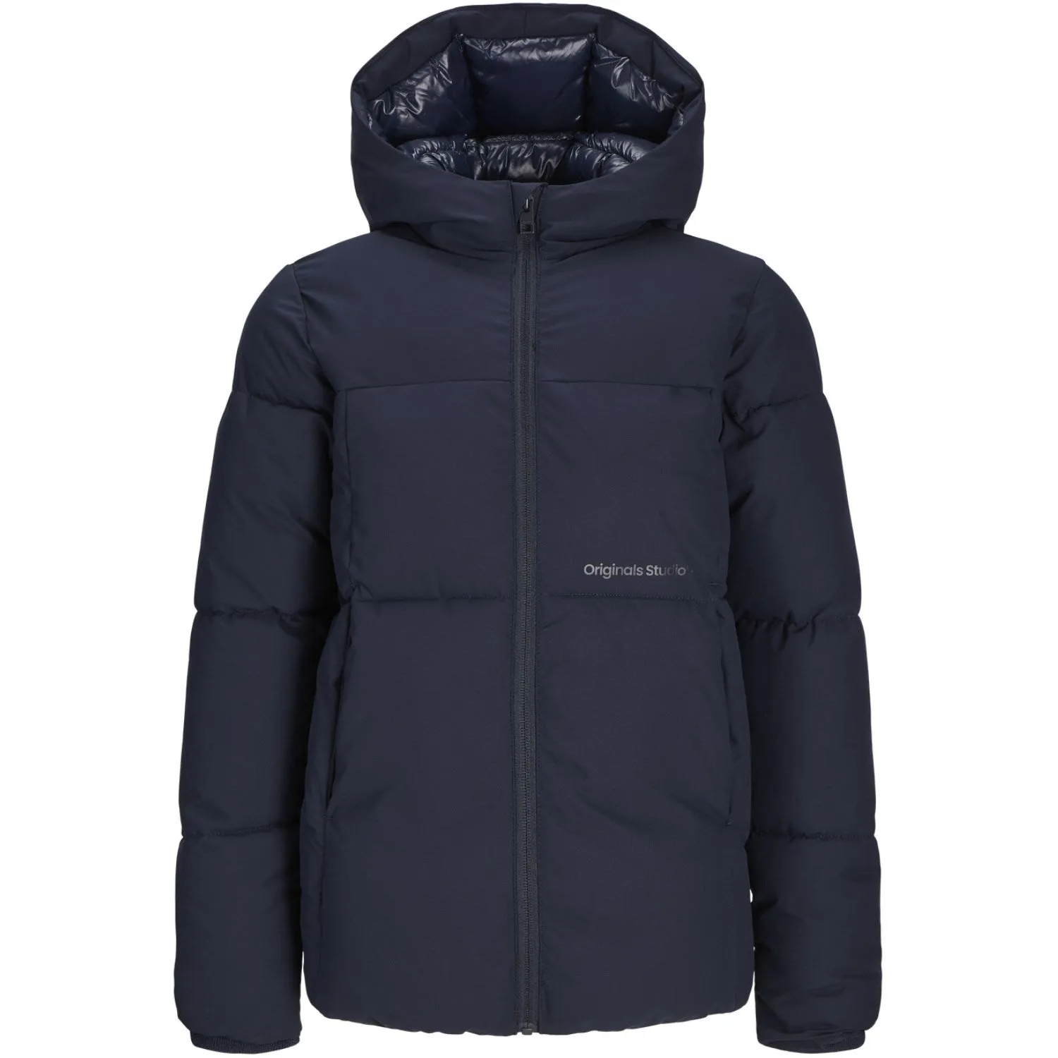 Jack & Jones Junior Veste matelassée Sky Captain Jorvesterbro Jack Jones Junior