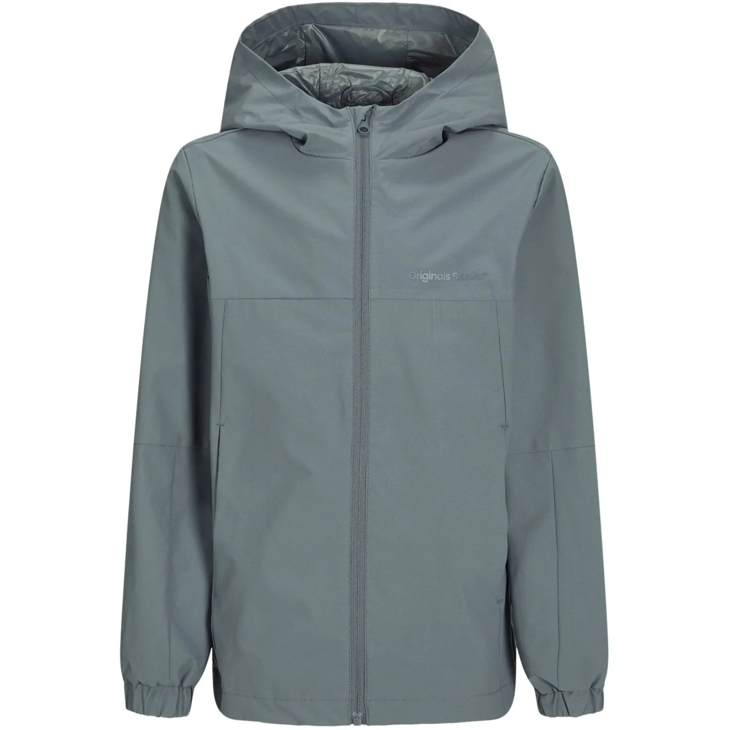Jack & Jones Junior Veste à capuche Stormy Weather Vesterbo Jack Jones Junior