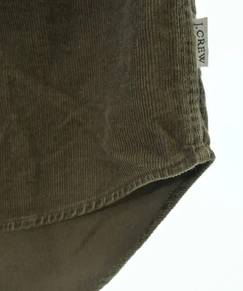 Chemises décontractées J.CREW