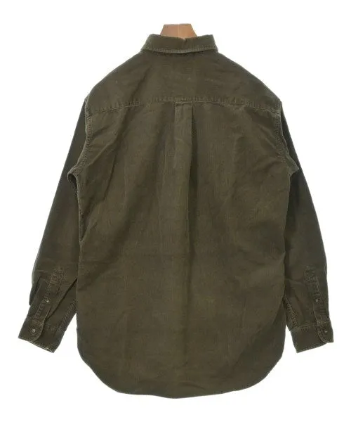 Chemises décontractées J.CREW