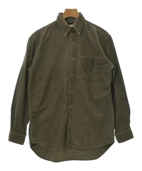 Chemises décontractées J.CREW