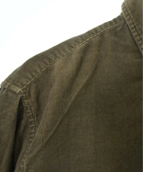 Chemises décontractées J.CREW