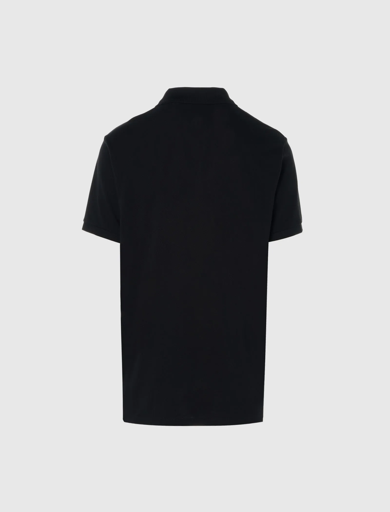 POLO EN JERSEY