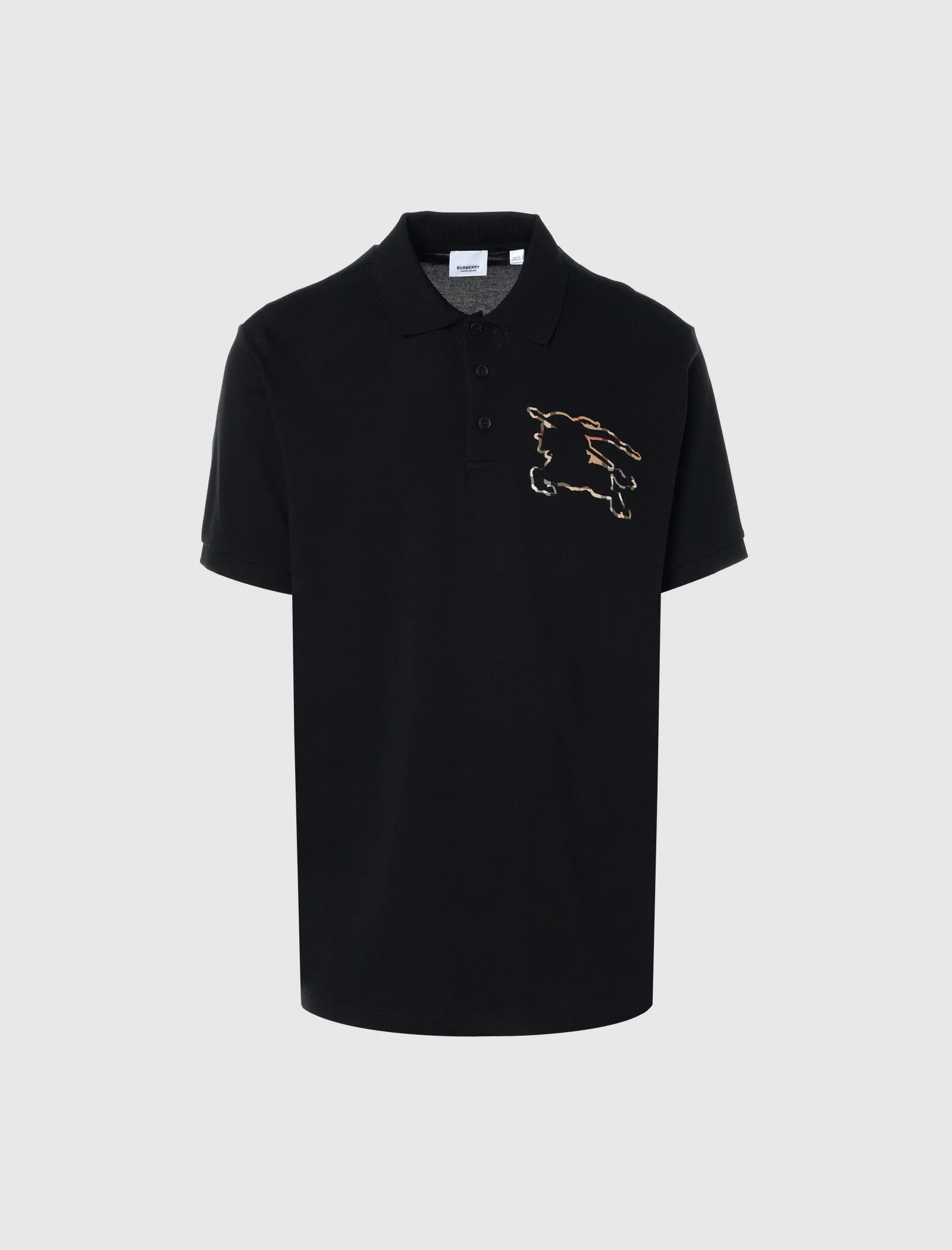 POLO EN JERSEY