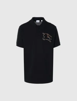 POLO EN JERSEY