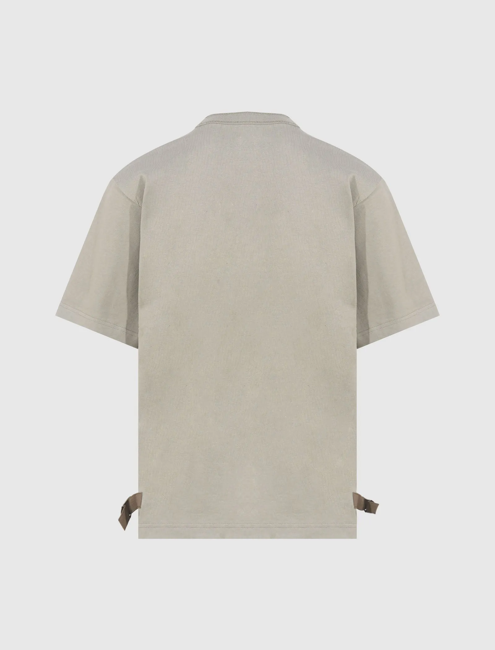 T-SHIRT EN JERSEY