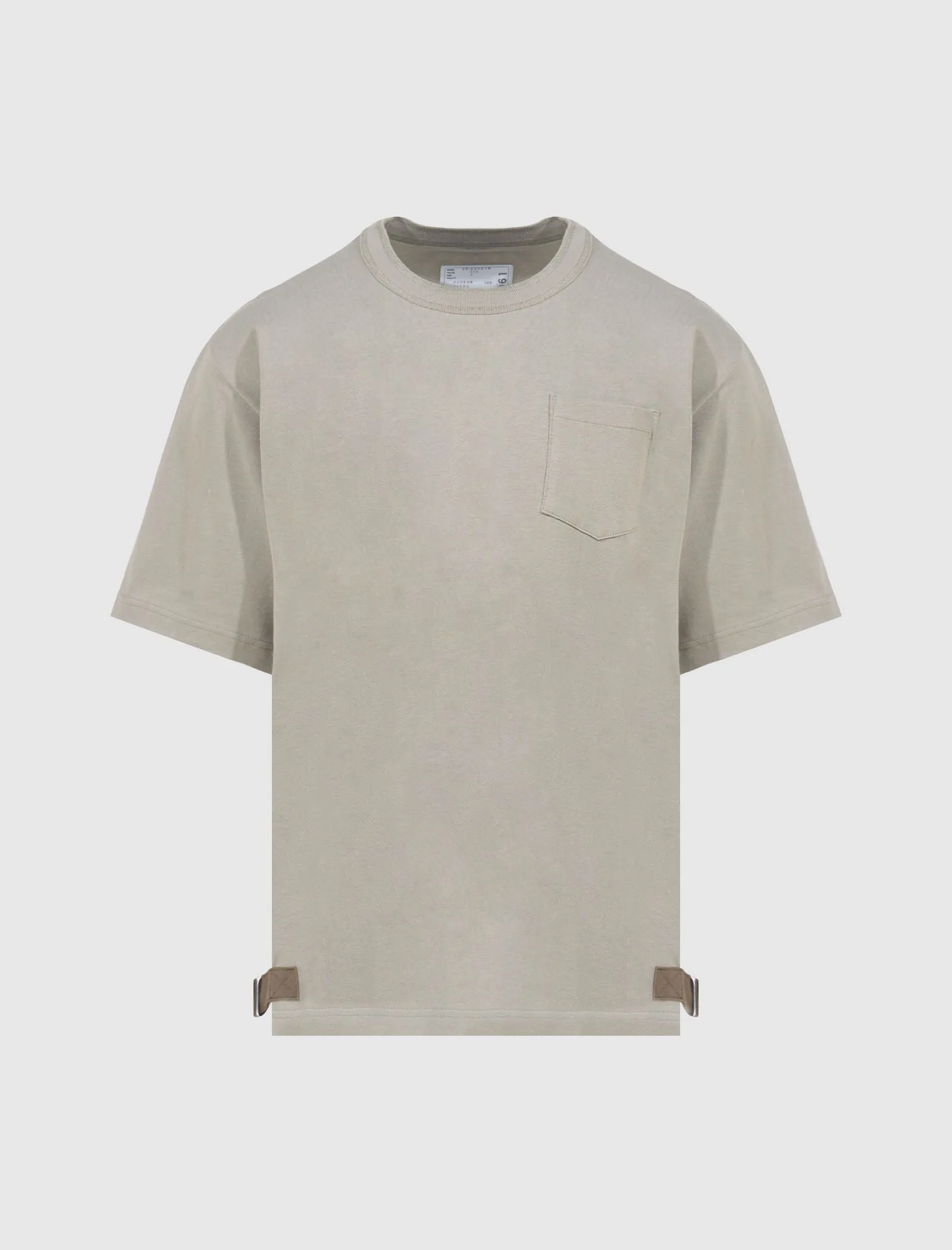 T-SHIRT EN JERSEY