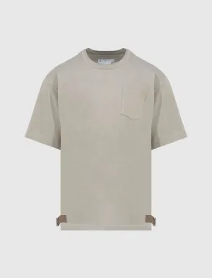 T-SHIRT EN JERSEY