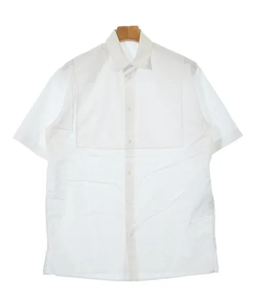 Chemises décontractées JIL SANDER
