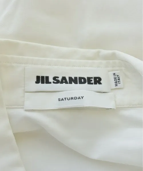 Chemises décontractées JIL SANDER