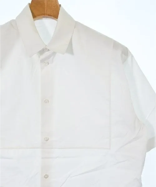 Chemises décontractées JIL SANDER
