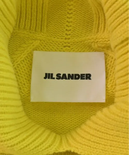 Pull-overs JIL SANDER