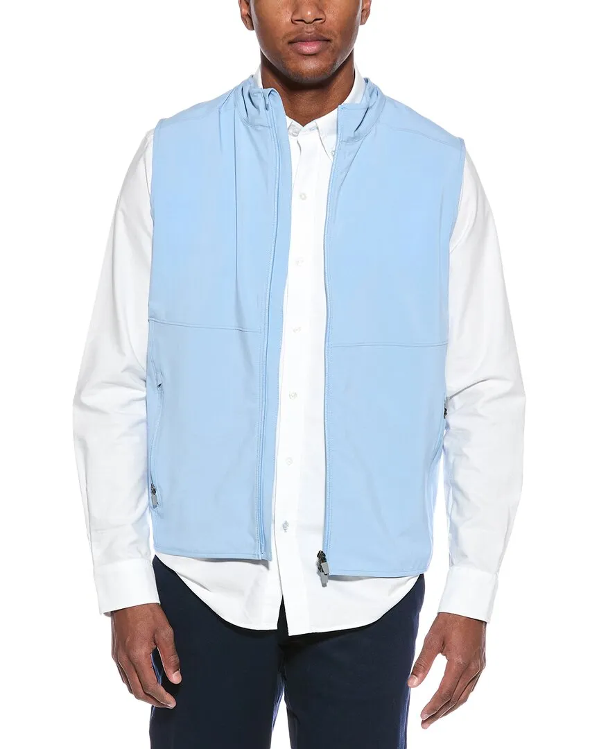 Gilet Zander J.McLaughlin