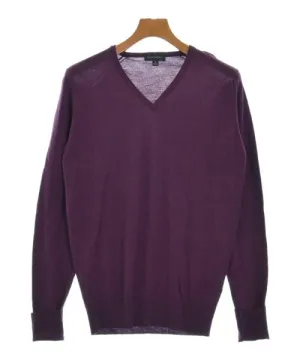 Pulls JOHN SMEDLEY