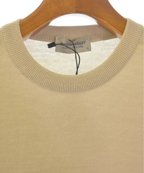Pulls JOHN SMEDLEY