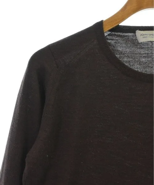 Pulls JOHN SMEDLEY