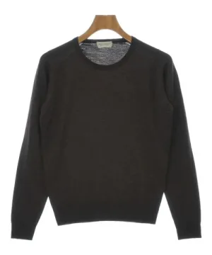 Pulls JOHN SMEDLEY