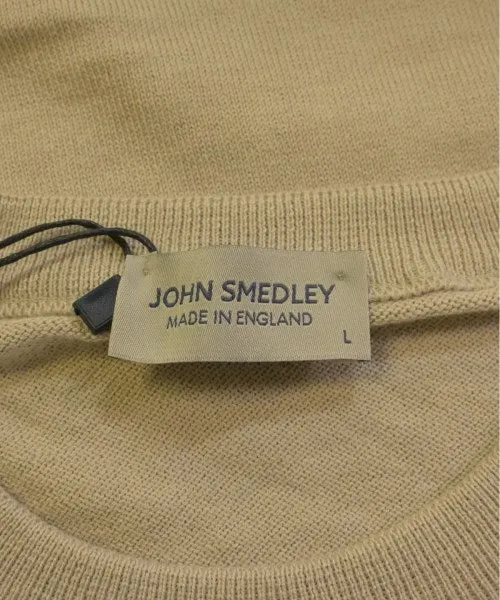 Pulls JOHN SMEDLEY