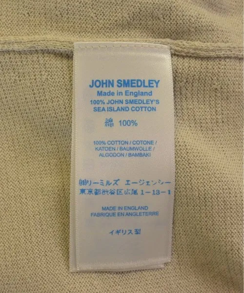 Pulls JOHN SMEDLEY