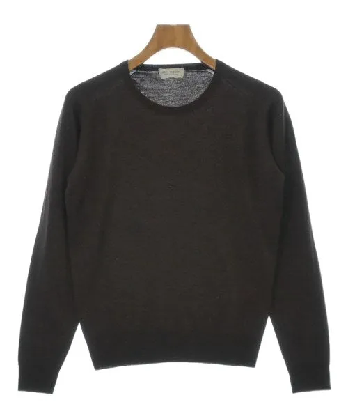 Pulls JOHN SMEDLEY