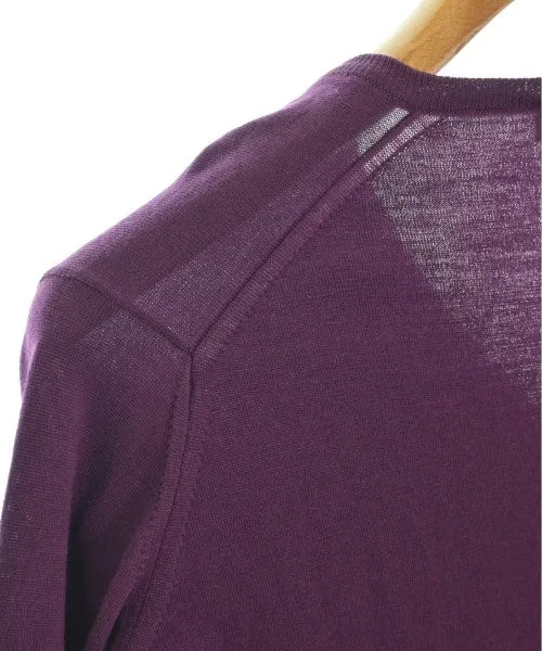Pulls JOHN SMEDLEY
