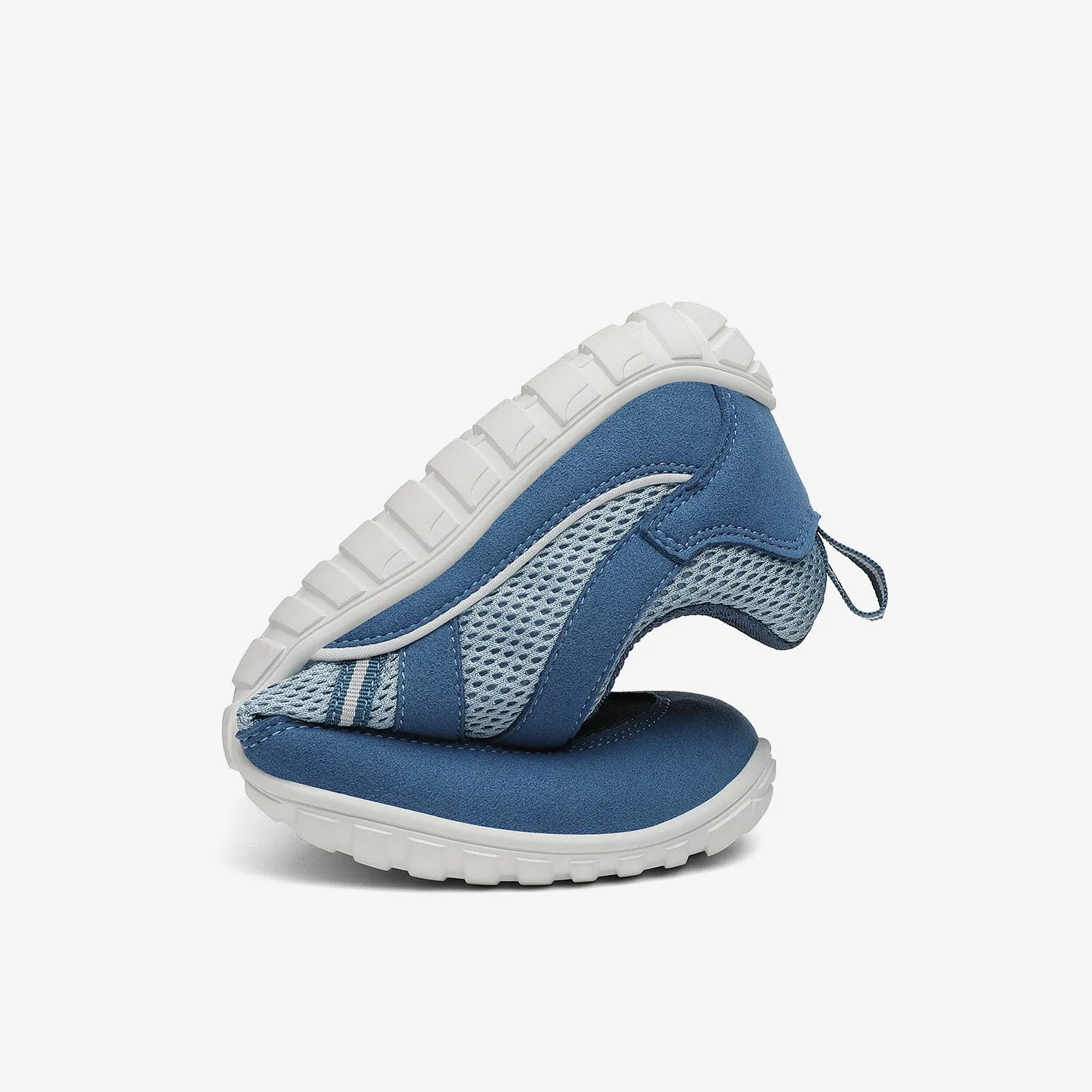 Journey II - Chaussures Pieds Nus (à Lacets)
