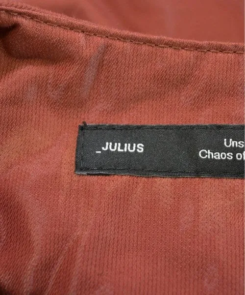 Chemises décontractées JULIUS