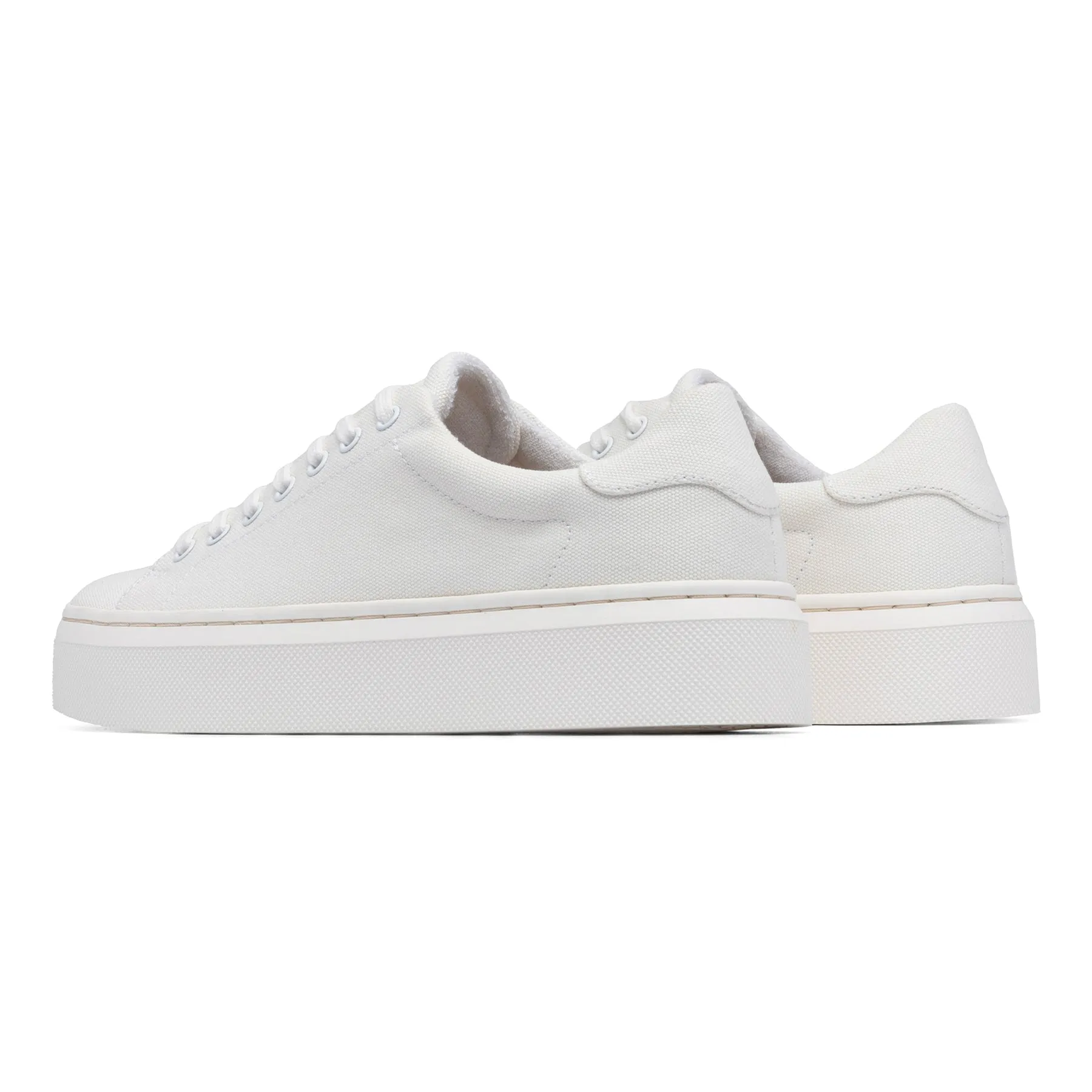Jumpstreet Sneaker Métatarse
