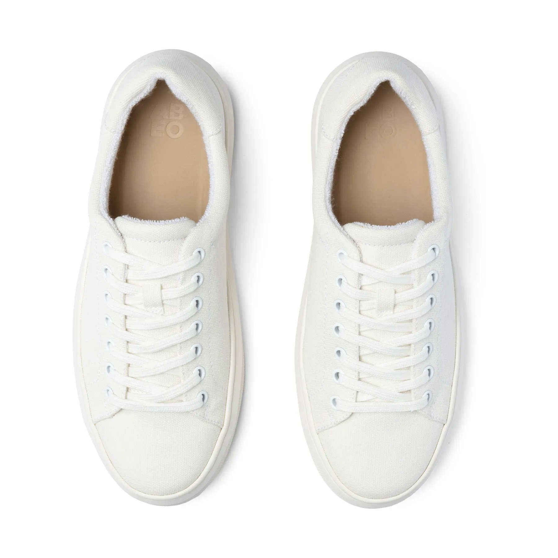 Jumpstreet Sneaker Métatarse