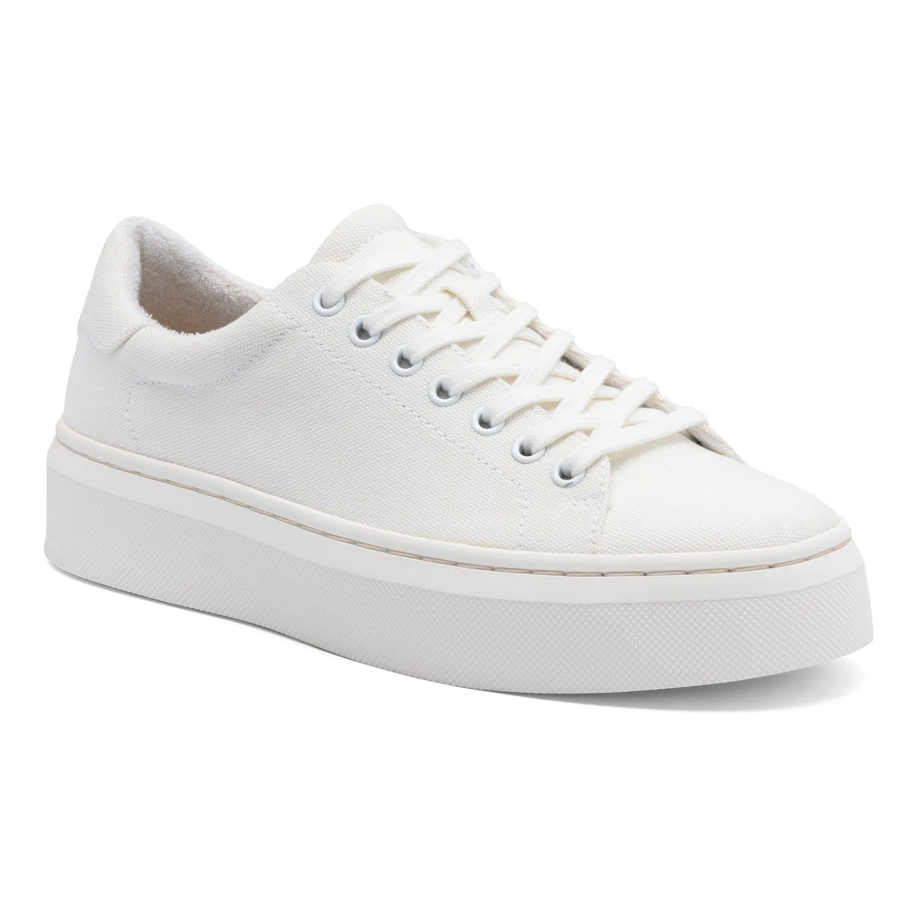 Jumpstreet Sneaker Métatarse