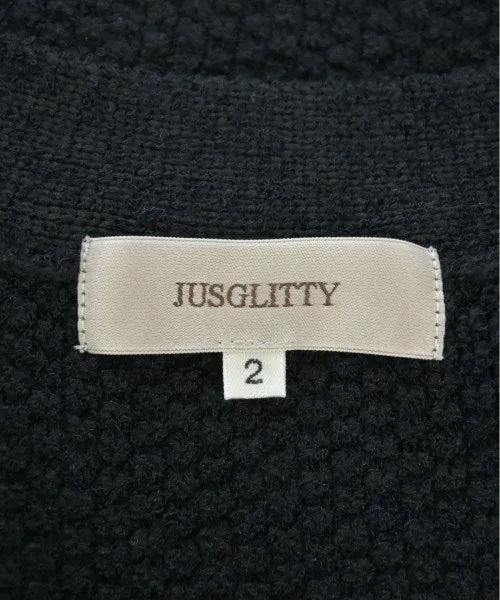 Hauts sans manches JUSGLITTY