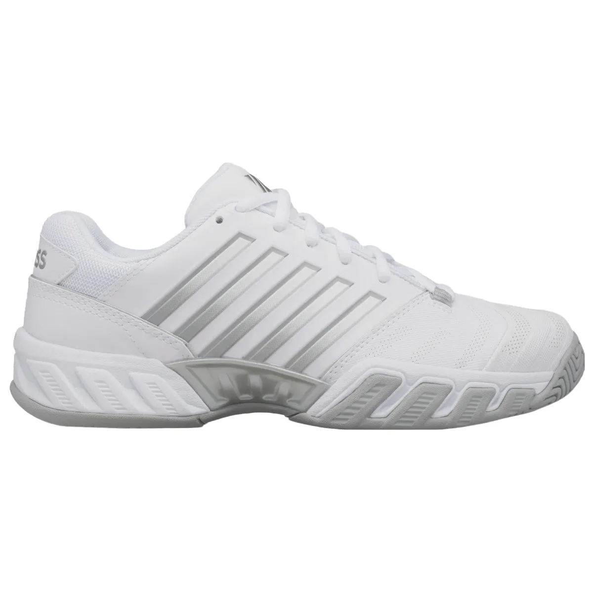 K-Swiss Femmes Bigshot Light 4 - Chaussures 138 K Swiss Femmes