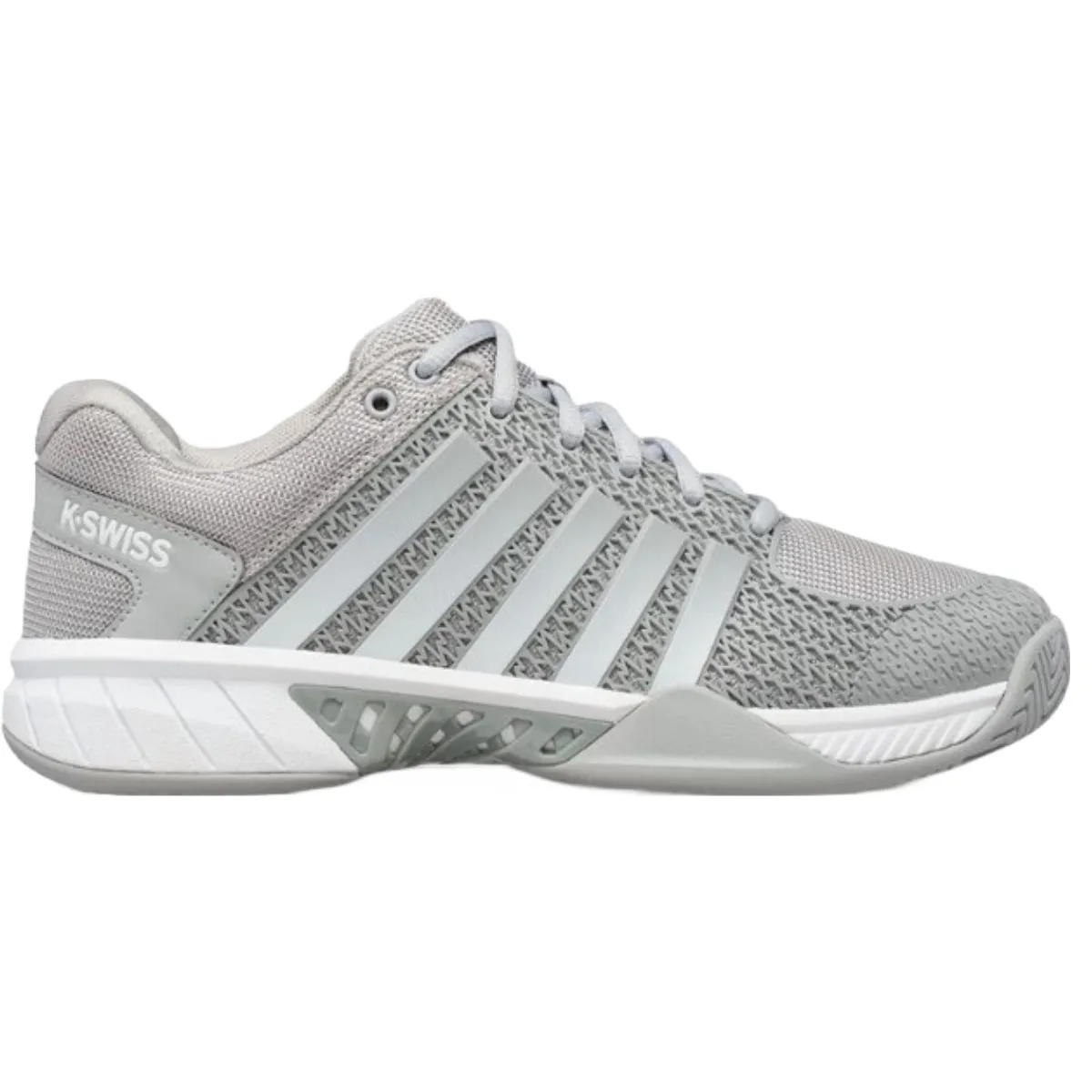 Chaussures K-Swiss Express Light PB 965563-072 pour Femme