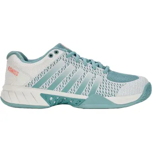 Chaussures K-Swiss ExpressLight Pickleball pour Femme 96563-143 K Swiss Femme
