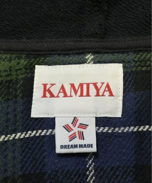 Chemises décontractées KAMIYA