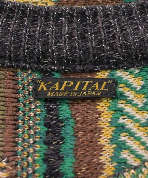 Pulls KAPITAL