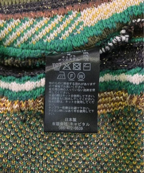 Pulls KAPITAL