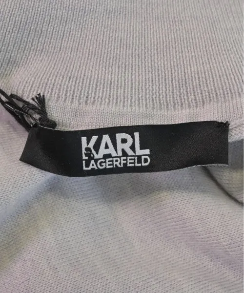 Pulls KARL LAGERFELD