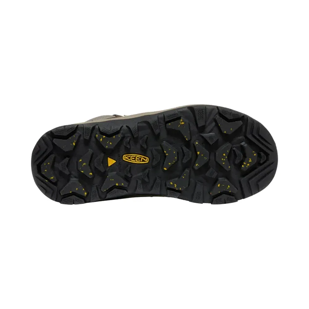 Chaussures Keen Revel IV Mid Polar Café/Baume