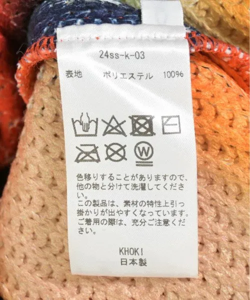 Pulls KHOKI