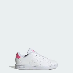 Chaussures adidas Advantage à lacets pour enfants Chaussures Hey Dude