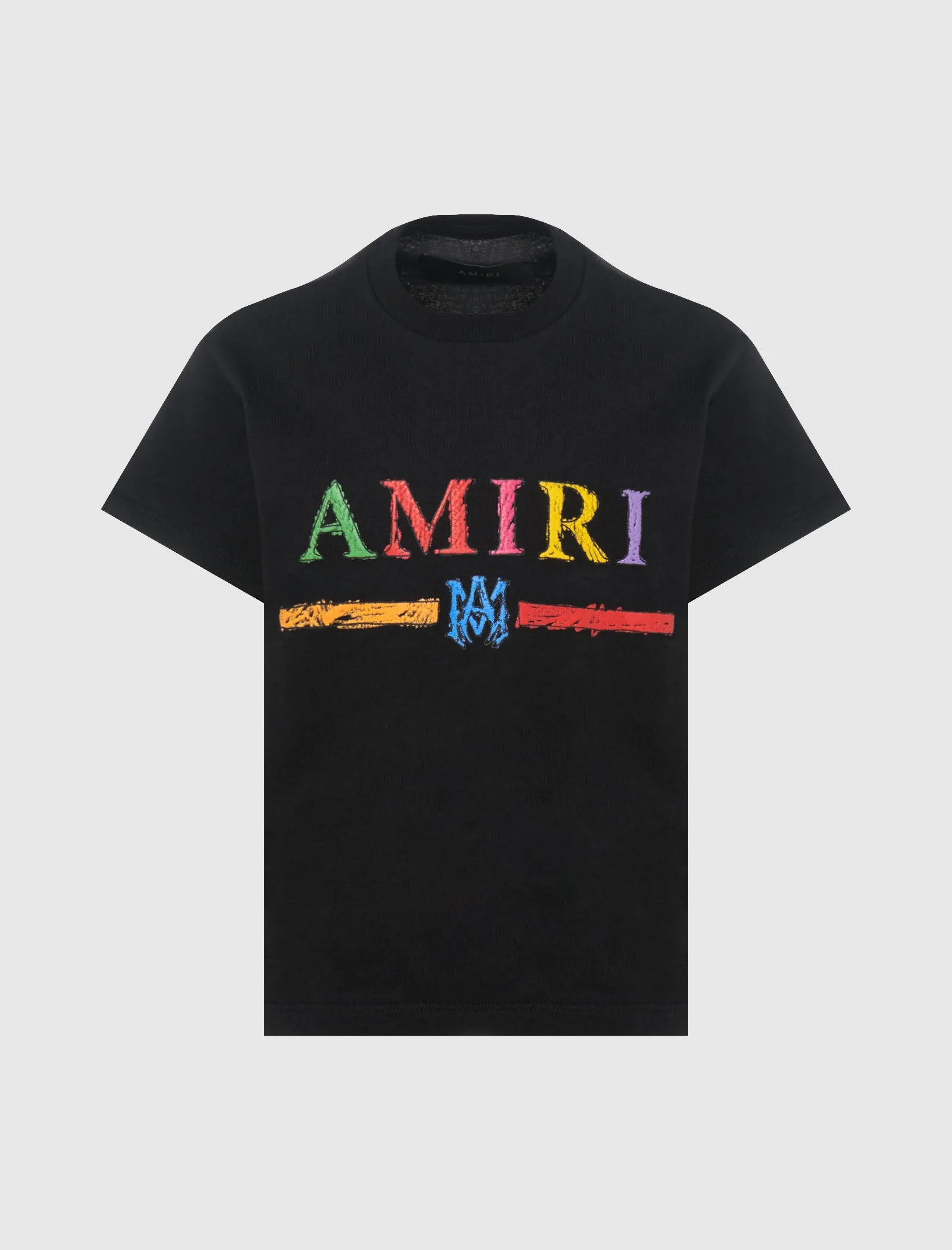 T-SHIRT ENFANT ESQUISSE AU CRAYON