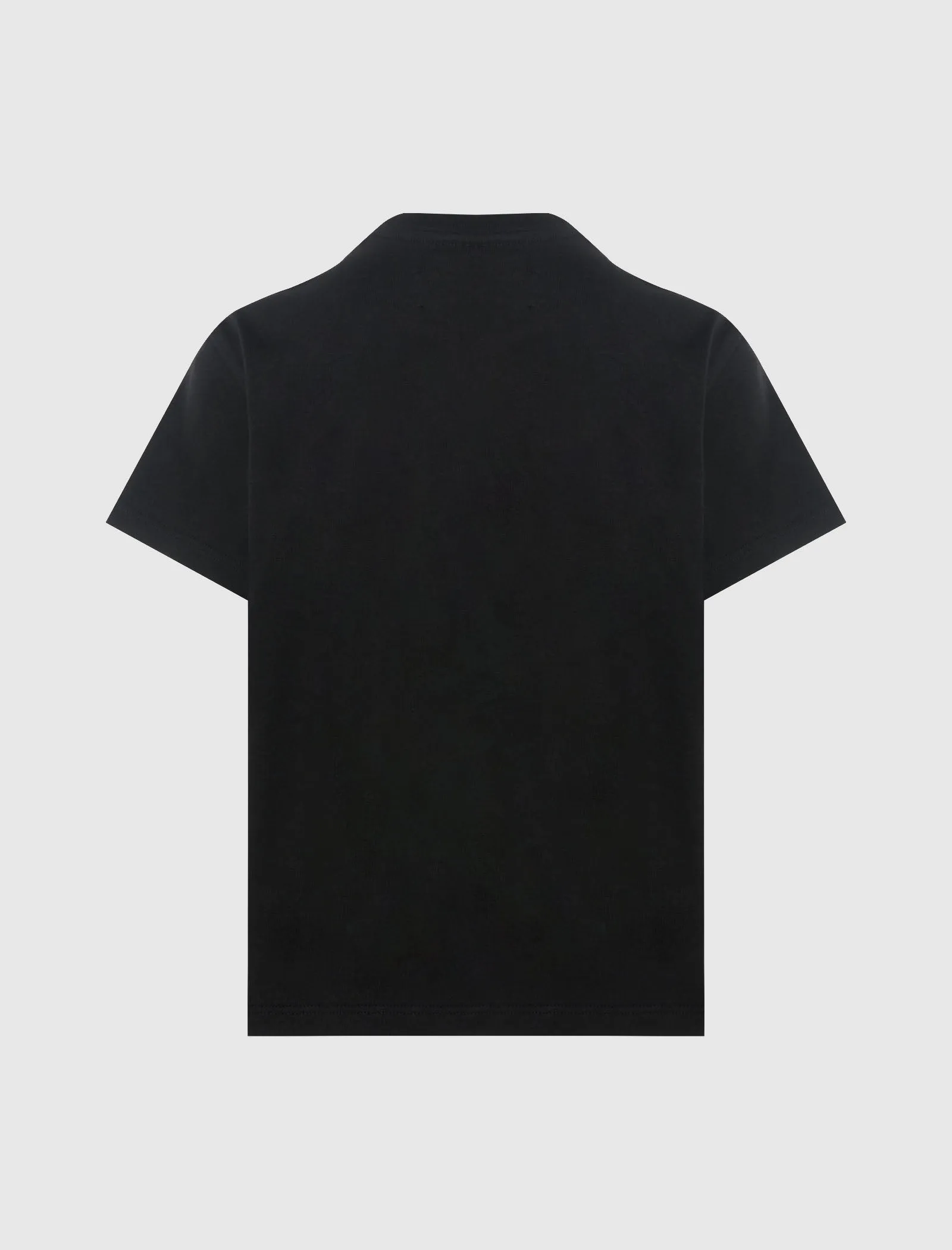 T-SHIRT ENFANT ESQUISSE AU CRAYON