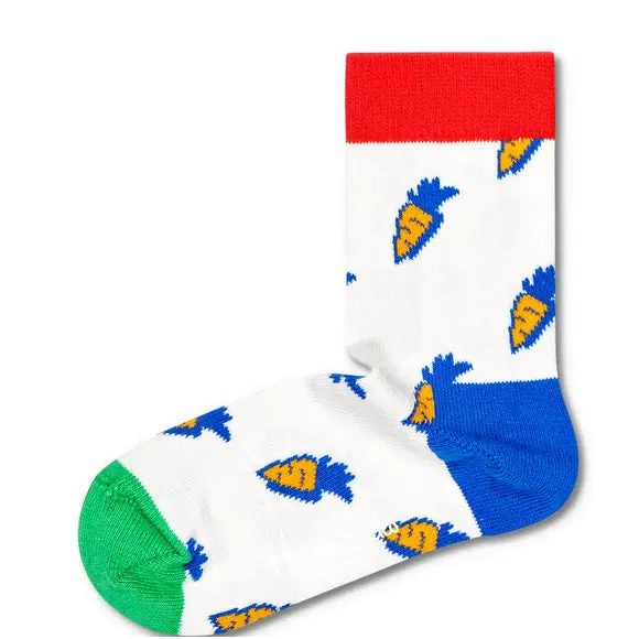 Ensemble Cadeau de Chaussettes Kids Pets Crew - 2 - 3 ans (4 paires)