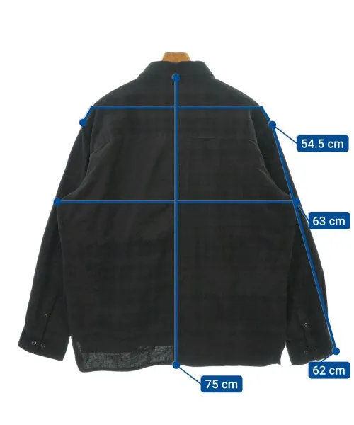 Chemises décontractées KITH