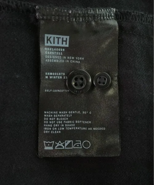 Chemises décontractées KITH