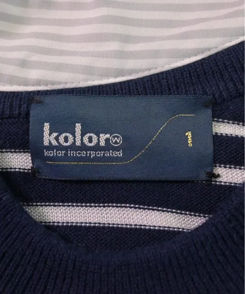 Pullovers Kolor